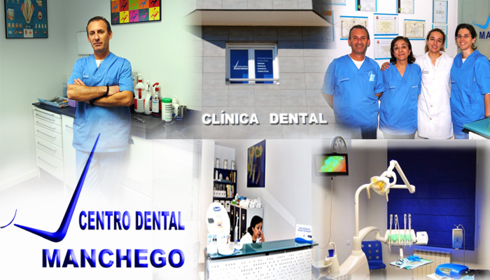 Centro Dental Manchego